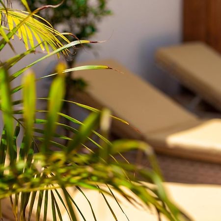 El Charco Suites アレシフェ エクステリア 写真