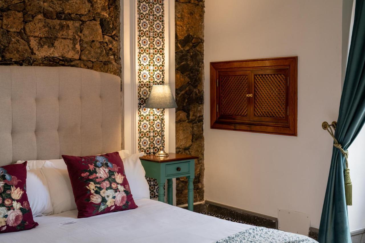 El Charco Suites アレシフェ エクステリア 写真