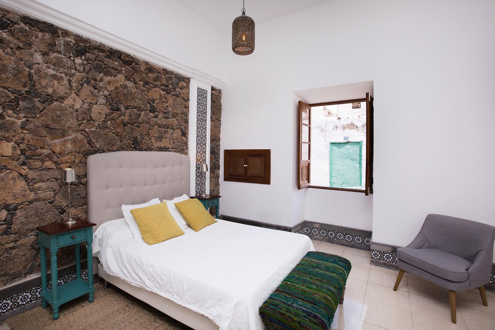El Charco Suites アレシフェ エクステリア 写真
