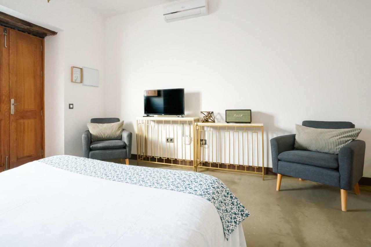 El Charco Suites アレシフェ エクステリア 写真