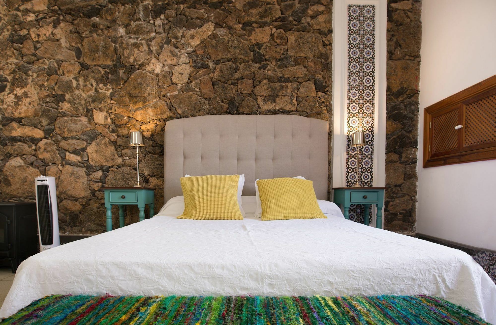 El Charco Suites アレシフェ エクステリア 写真